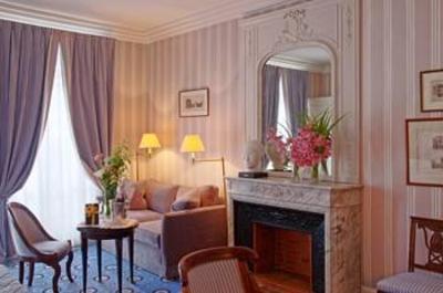 фото отеля Hotel Astor Saint-Honore