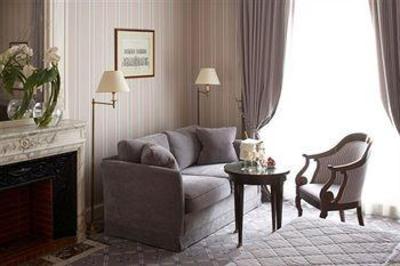 фото отеля Hotel Astor Saint-Honore