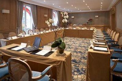 фото отеля Hotel Astor Saint-Honore