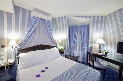 фото отеля Hotel Astor Saint-Honore