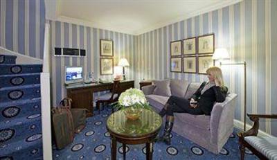 фото отеля Hotel Astor Saint-Honore
