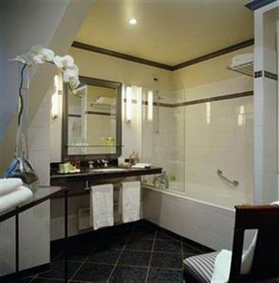 фото отеля Hotel Astor Saint-Honore