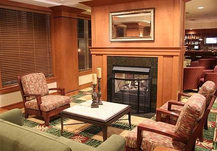 фото отеля Residence Inn St. Louis Downtown