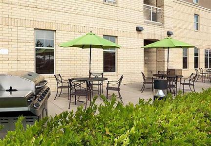 фото отеля Residence Inn St. Louis Downtown