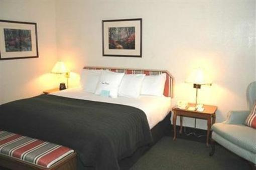 фото отеля Doubletree Club Hotel Boise