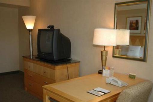 фото отеля Doubletree Club Hotel Boise