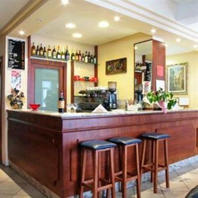 фото отеля Hotel Vico Alto