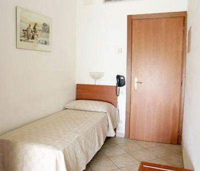 фото отеля Hotel Vico Alto