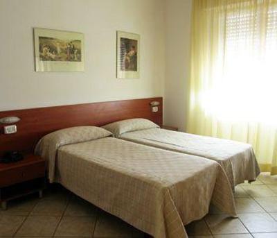 фото отеля Hotel Vico Alto