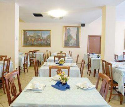 фото отеля Hotel Vico Alto