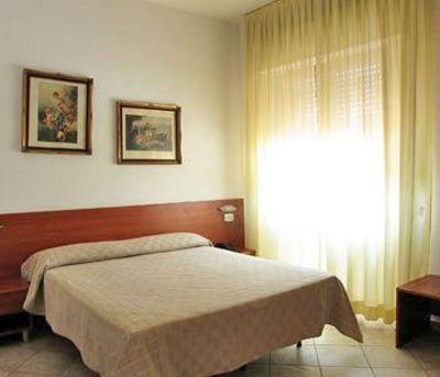 фото отеля Hotel Vico Alto