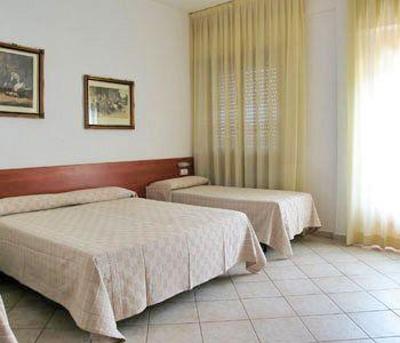 фото отеля Hotel Vico Alto