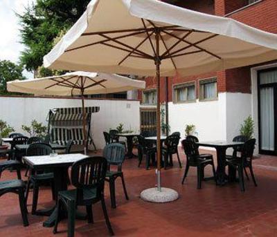 фото отеля Hotel Vico Alto