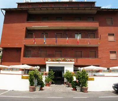 фото отеля Hotel Vico Alto