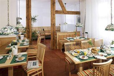 фото отеля Hotel Benn