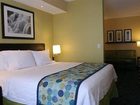 фото отеля SpringHill Suites Birmingham - Colonnade