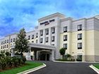 фото отеля SpringHill Suites Birmingham - Colonnade