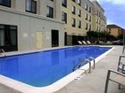 фото отеля SpringHill Suites Birmingham - Colonnade