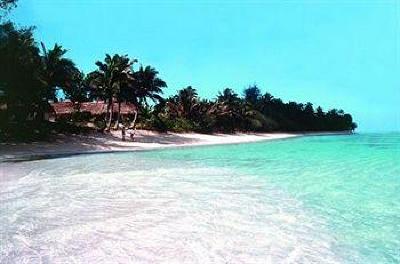 фото отеля Royale Takitumu Villas Rarotonga