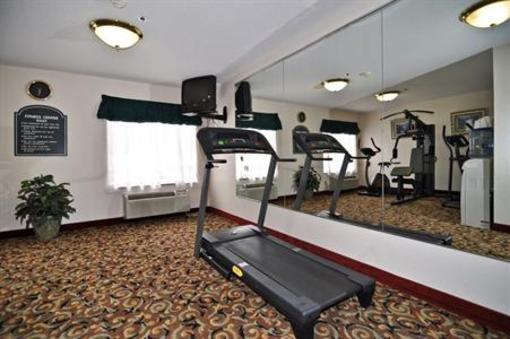 фото отеля BEST WESTERN Gardendale Inn