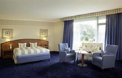 фото отеля The Van der Valk Hotel Melle