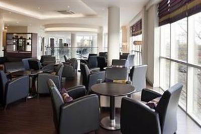 фото отеля Holiday Inn Express London - Greenwich
