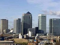Holiday Inn Express London - Greenwich