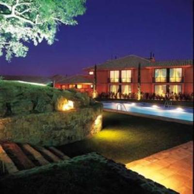 фото отеля Torremirona Golf & Spa Resort