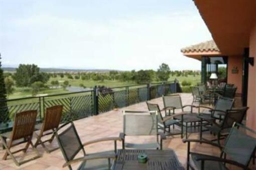 фото отеля Torremirona Golf & Spa Resort