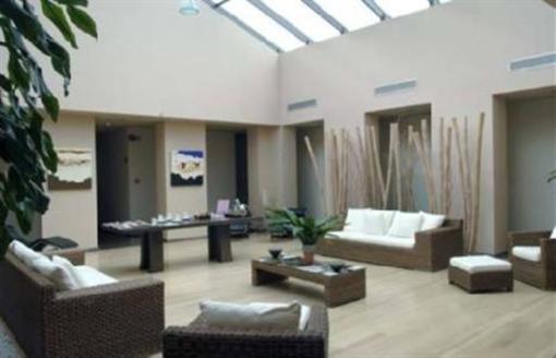 фото отеля Torremirona Golf & Spa Resort