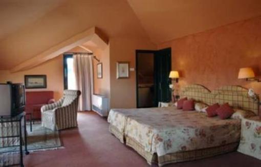 фото отеля Torremirona Golf & Spa Resort