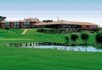фото отеля Torremirona Golf & Spa Resort
