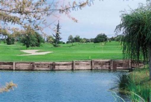 фото отеля Torremirona Golf & Spa Resort
