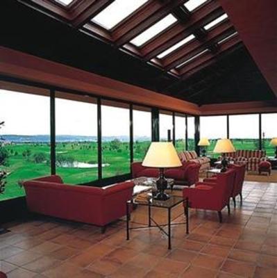 фото отеля Torremirona Golf & Spa Resort