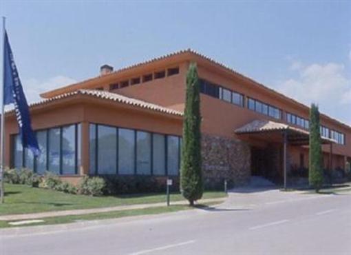 фото отеля Torremirona Golf & Spa Resort