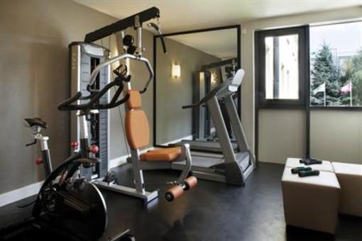 фото отеля Express By Holiday Inn Paris Charles De Gaulle Airport Roissy-en-France