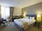 фото отеля Express By Holiday Inn Paris Charles De Gaulle Airport Roissy-en-France