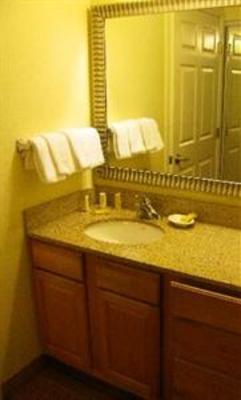 фото отеля Residence Inn San Diego Mission Valley / SeaWorld Area