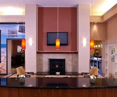 фото отеля Residence Inn San Diego Mission Valley / SeaWorld Area