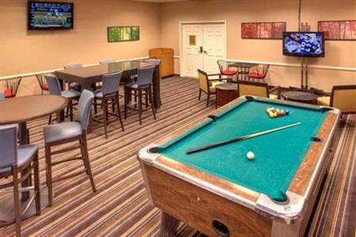 фото отеля Residence Inn San Diego Mission Valley / SeaWorld Area