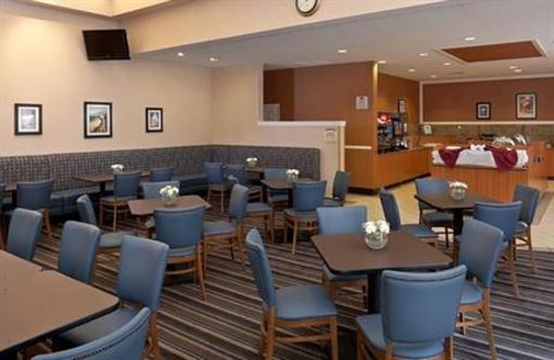 фото отеля Residence Inn San Diego Mission Valley / SeaWorld Area