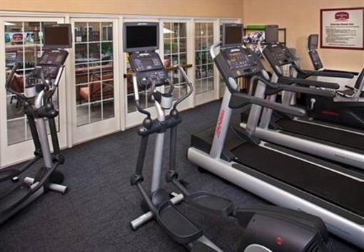 фото отеля Residence Inn San Diego Mission Valley / SeaWorld Area