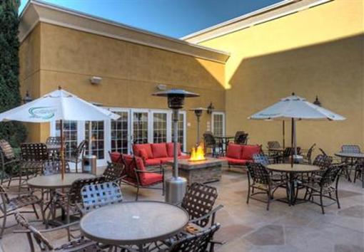 фото отеля Residence Inn San Diego Mission Valley / SeaWorld Area
