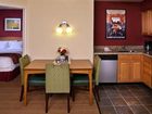 фото отеля Residence Inn San Diego Mission Valley / SeaWorld Area