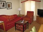 фото отеля Residence Inn San Diego Mission Valley / SeaWorld Area