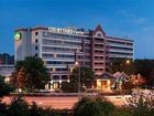 фото отеля Courtyard by Marriott Alexandria