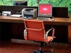 фото отеля Courtyard by Marriott Alexandria
