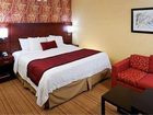 фото отеля Courtyard by Marriott Alexandria