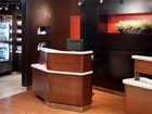 фото отеля Courtyard by Marriott Alexandria