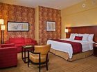 фото отеля Courtyard by Marriott Alexandria